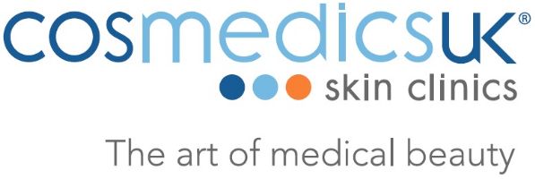Cosmedics Clinics Putney Logo